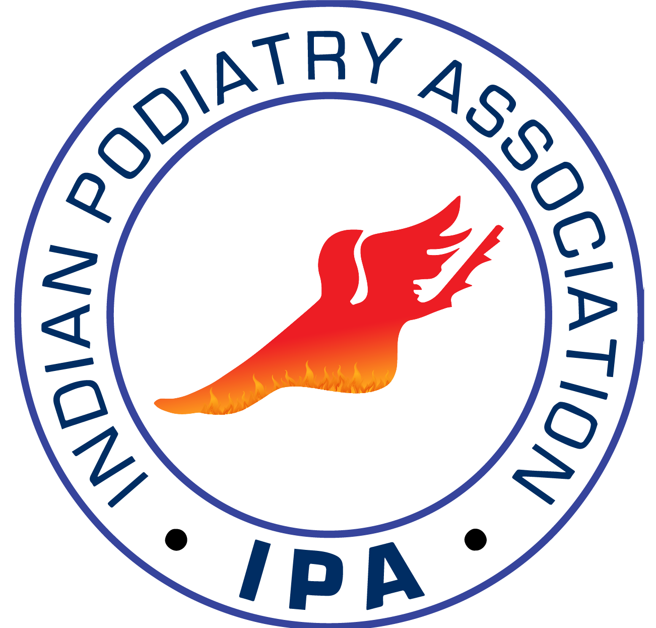 Dr. A P S Suri                                          Indian Podiatry Association